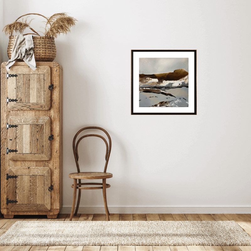 Que faut-il savoir la peinture minimaliste? 