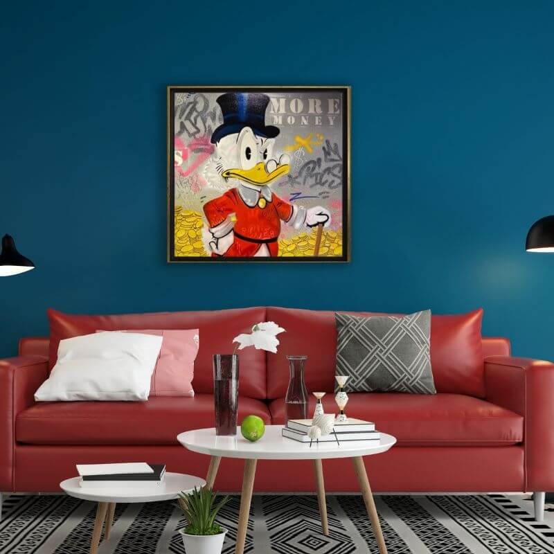 L'évolution du graffiti dans le monde de l'art