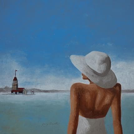 Peinture acrylique : 12 artistes contemporains à découvrir