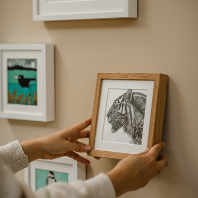 Quels sont les différents types de tableaux d’animaux ? 