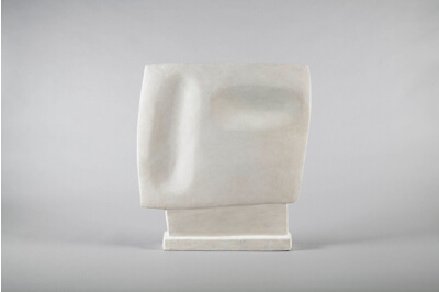 La tête qui regarde (1929) alberto giacometti