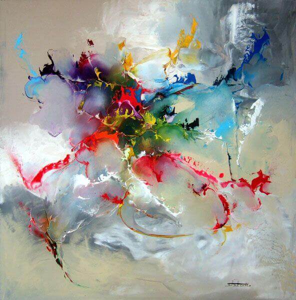 oeuvre d'art de thierry zdieblo 