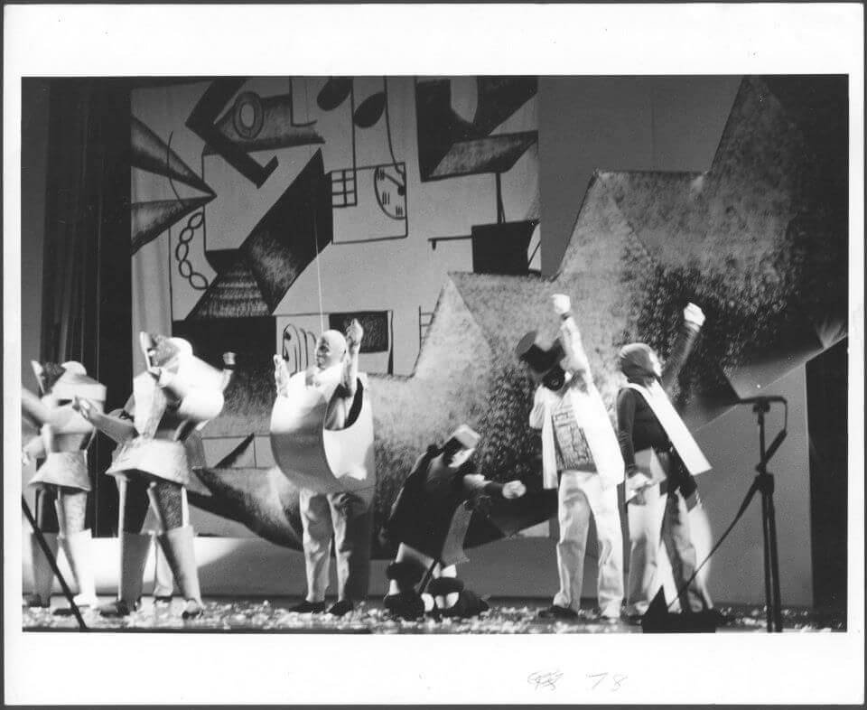 opera victory of the sun