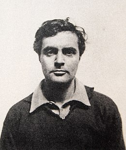 amadeo modigliani biographie