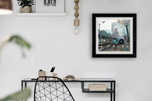  situation of works of an atworks