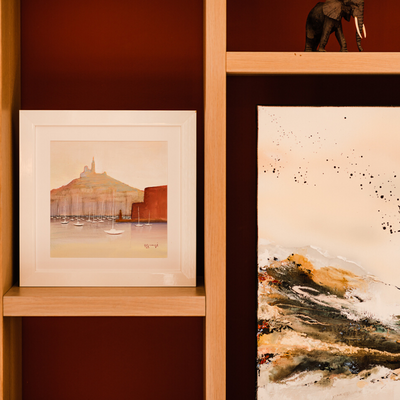 Comment offrir de l’art ? Mode d’emploi du cadeau original