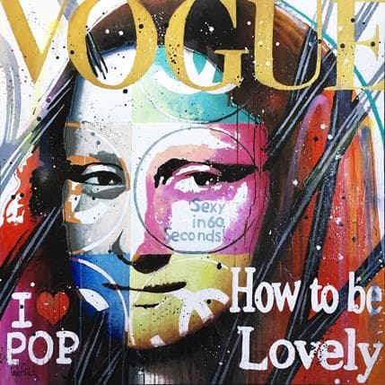 patrick cornee joconde