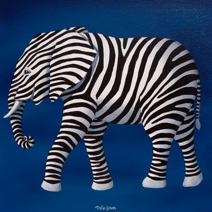 oeuvre d'art de carlo trevisan