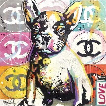 patrick cornee artwork