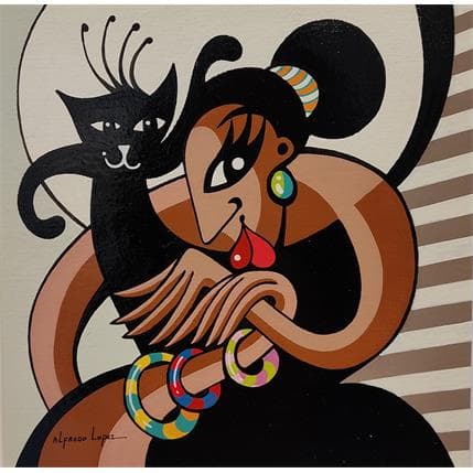 alfredo lopez artwork