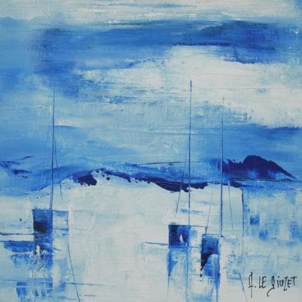 albert le diuzet painting