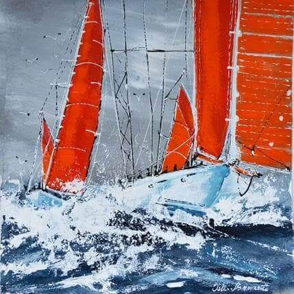 peinture acrylique nicole ortis