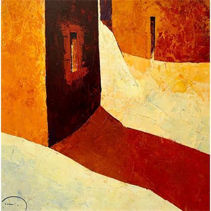 décoration orange - tendance déco