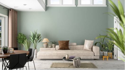 décorer salon salle à manger