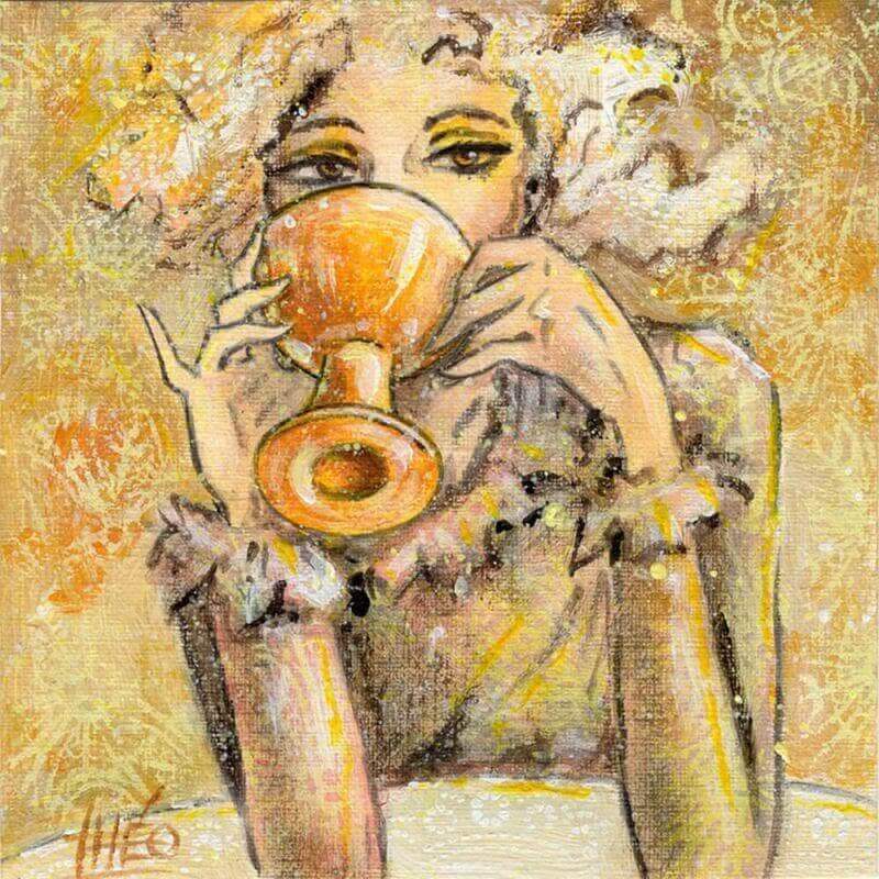 artwork boheme interior 1