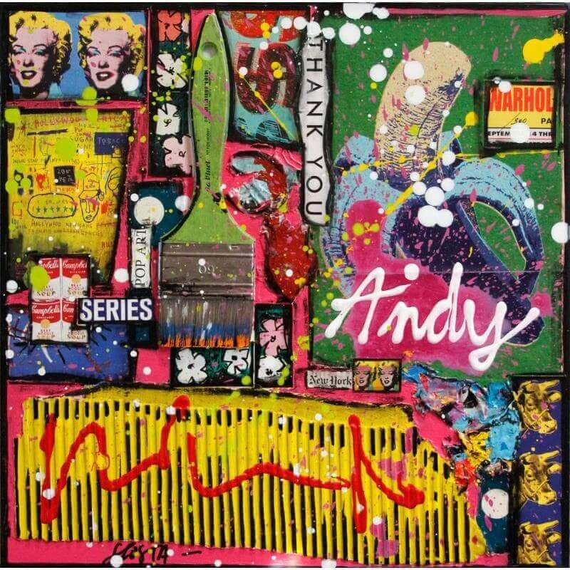 oeuvre d'art de sophie costa