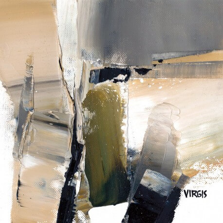 oeuvre d'art de Virgis 