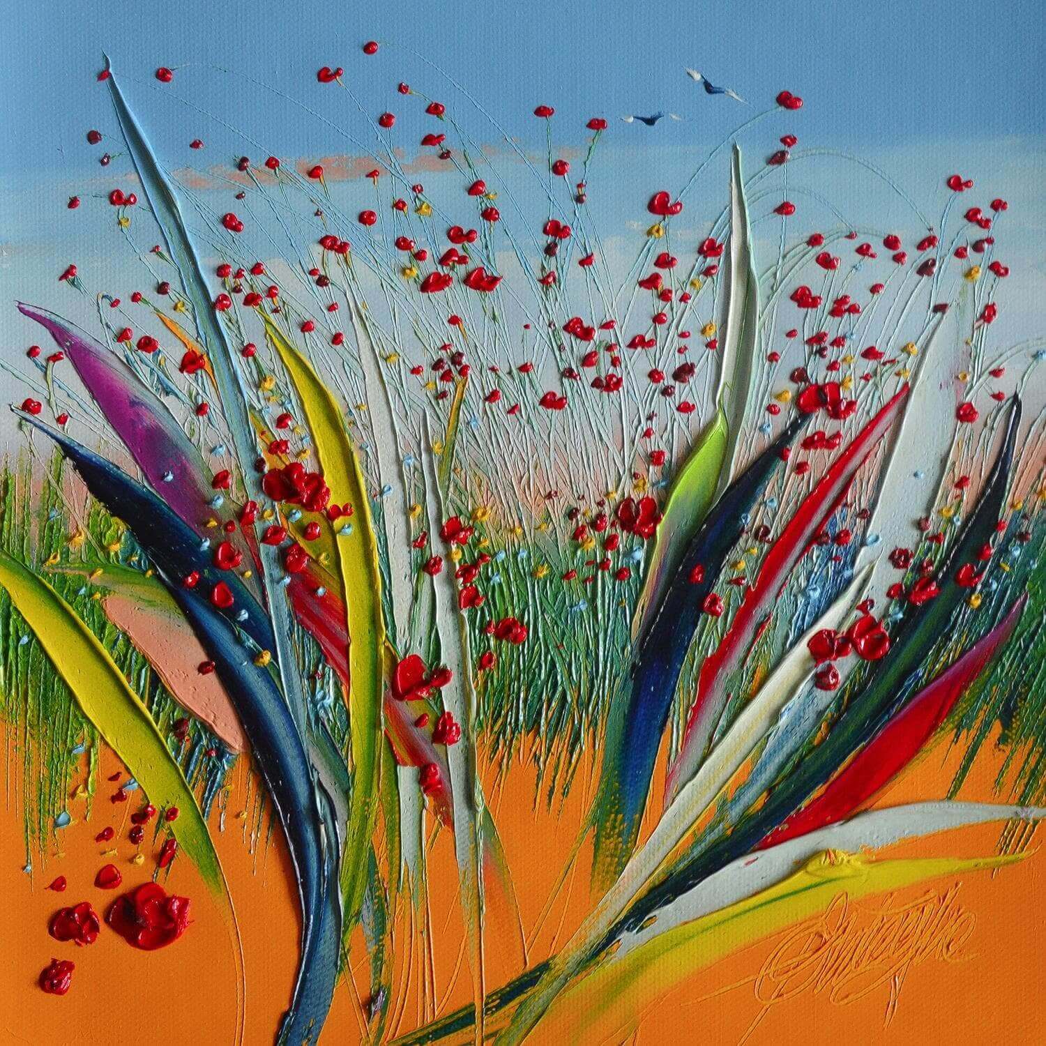 une oeuvre d'art de david fonteyne 2 