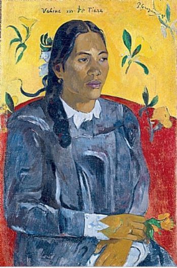 paul gauguin van gogh peignant des tournesols