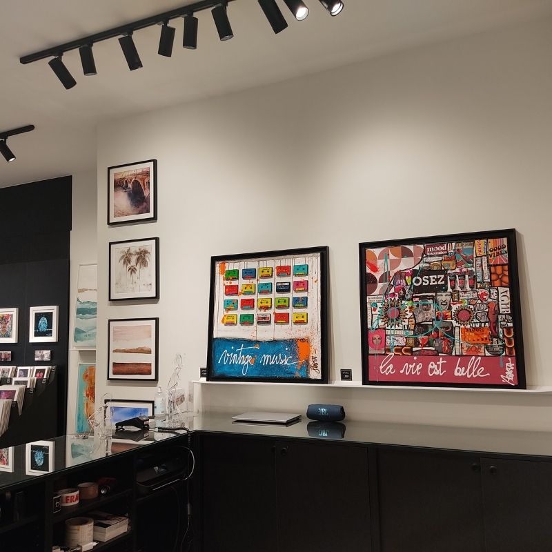 tableaux décoratifs