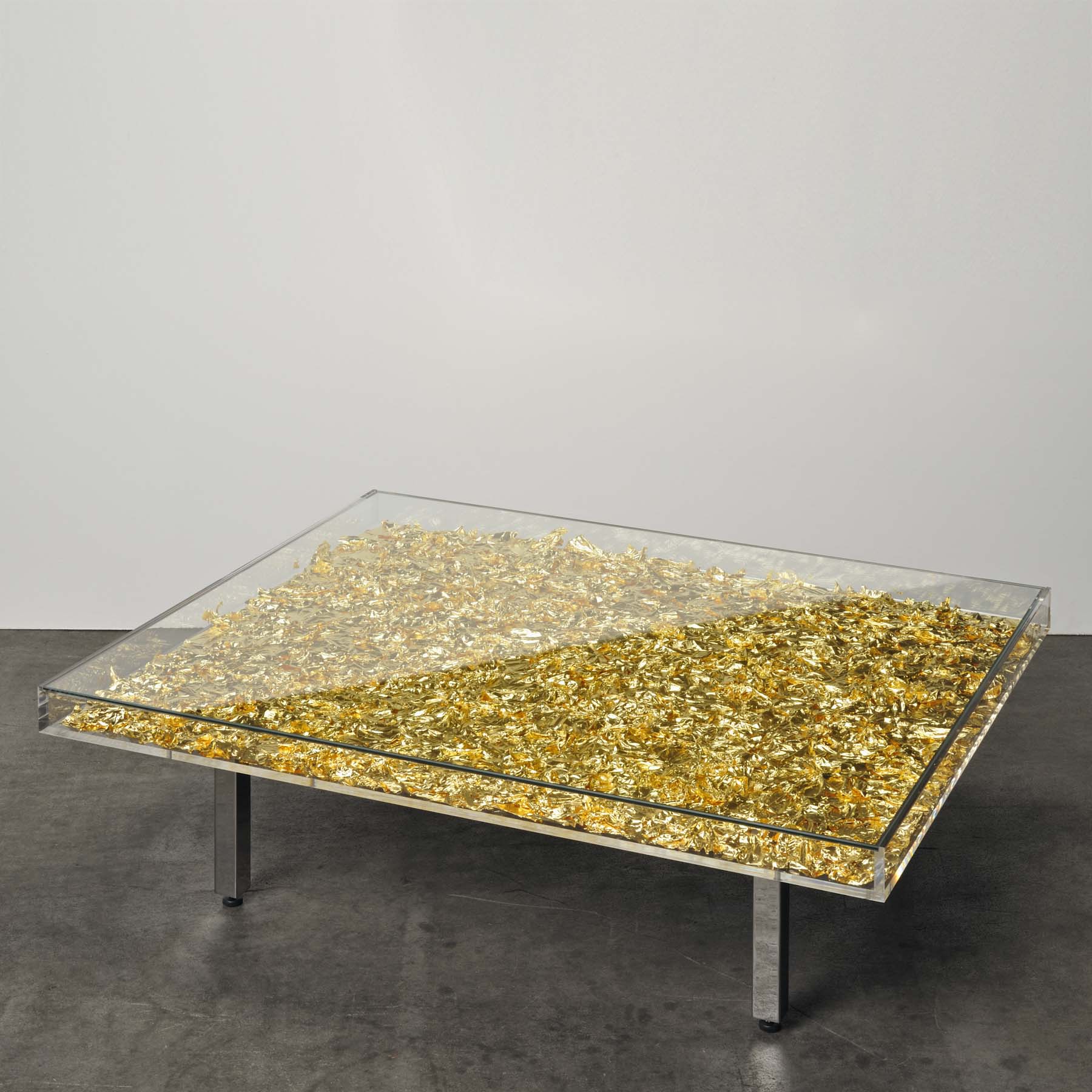 klein table or