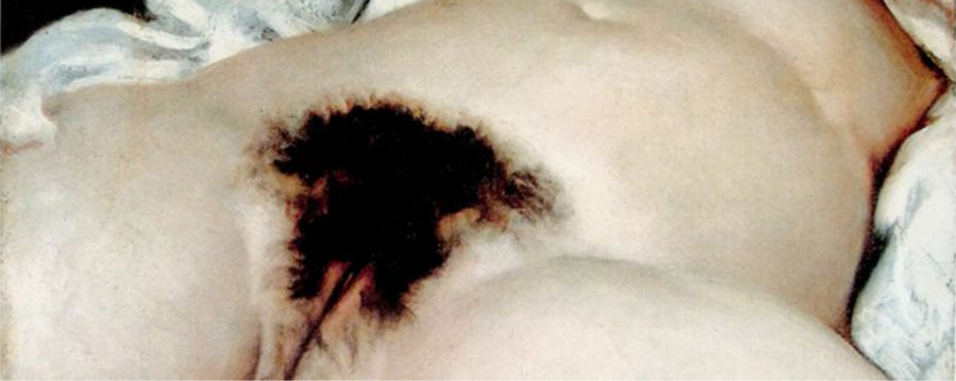 Gustave courbet biographie