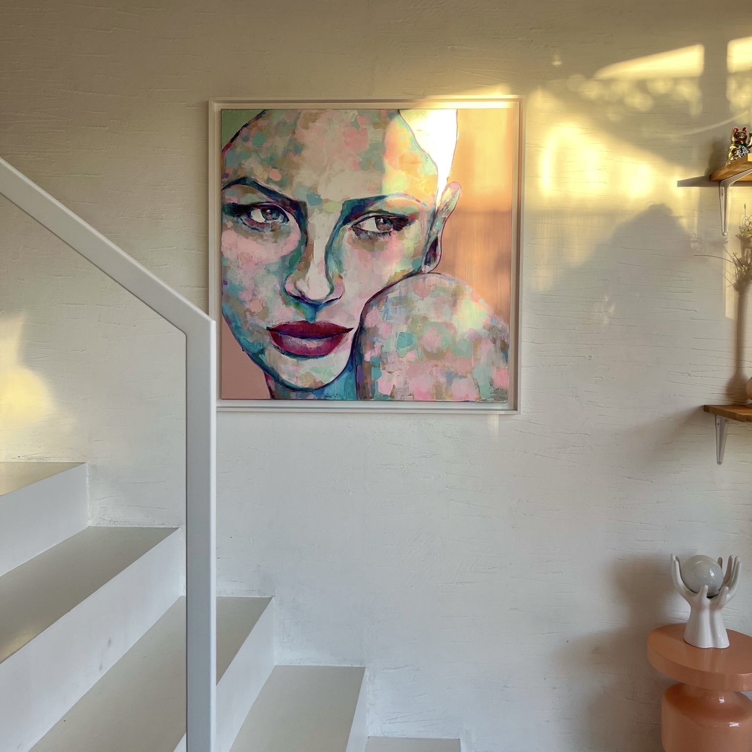 couleur de l'année pantone 2023 peach fuzz