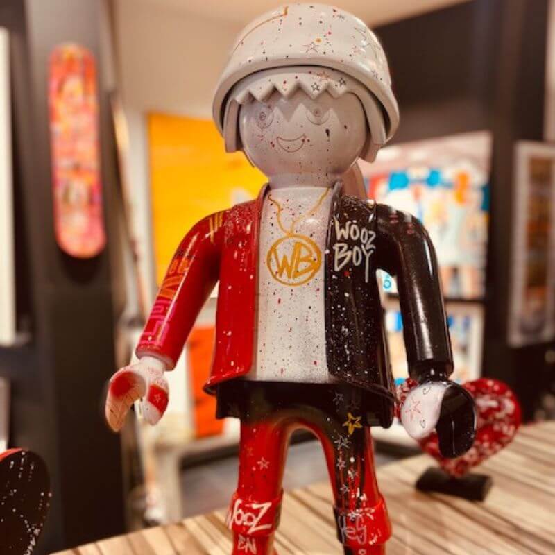 PLAYMOBIL COLLECTION 