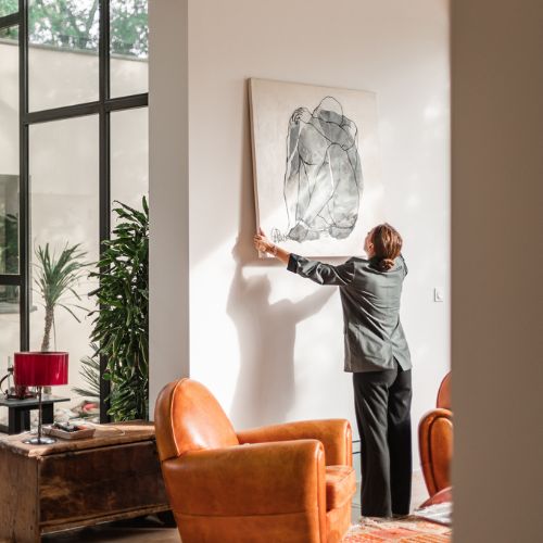 adopter une décoration cosy