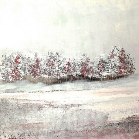 oeuvre d'art d'odile escolier 