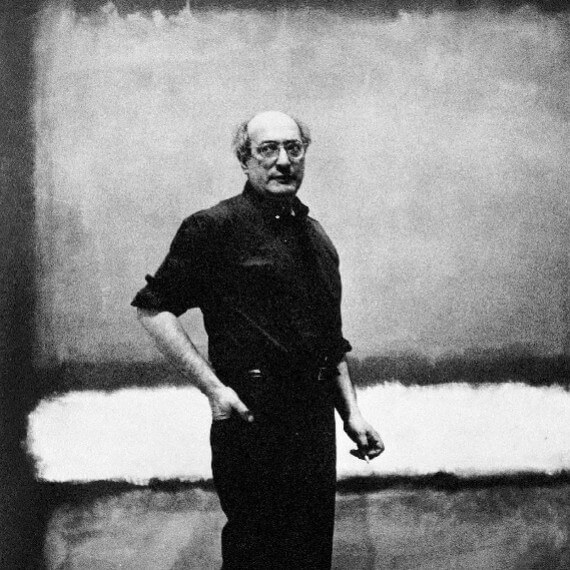 Mark Rothko